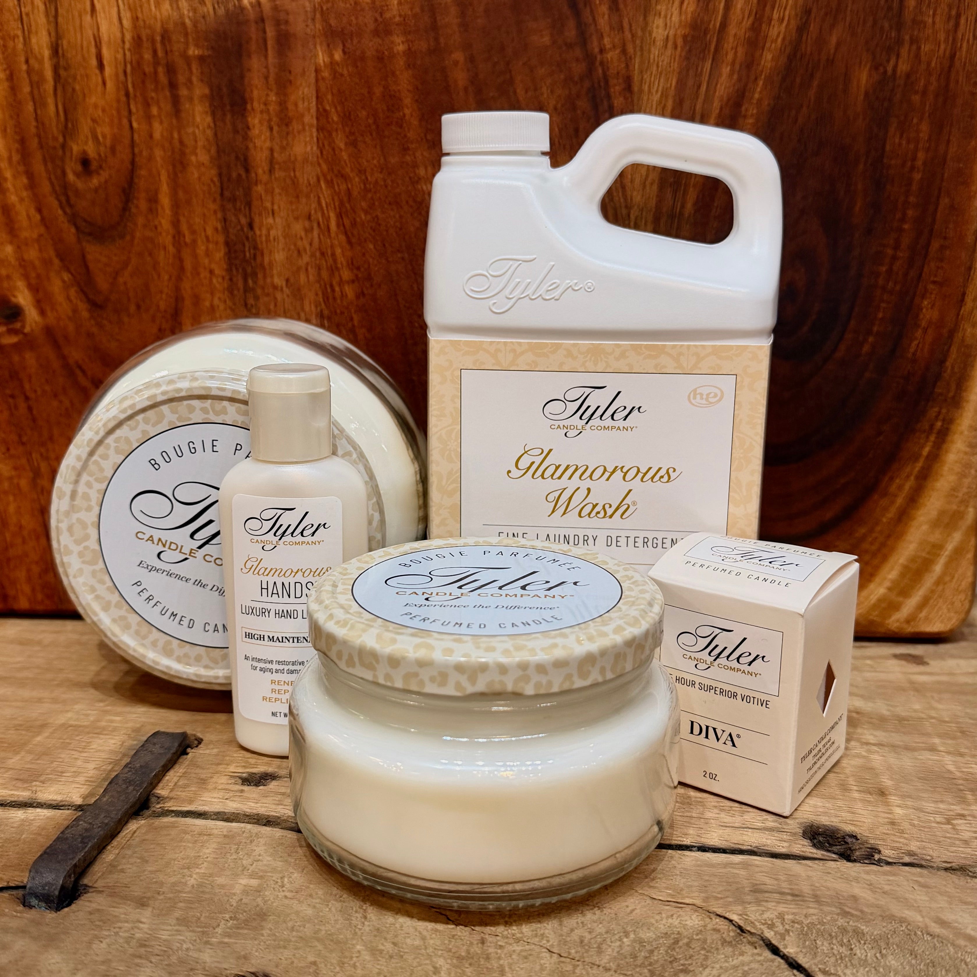 Tyler Candle Company