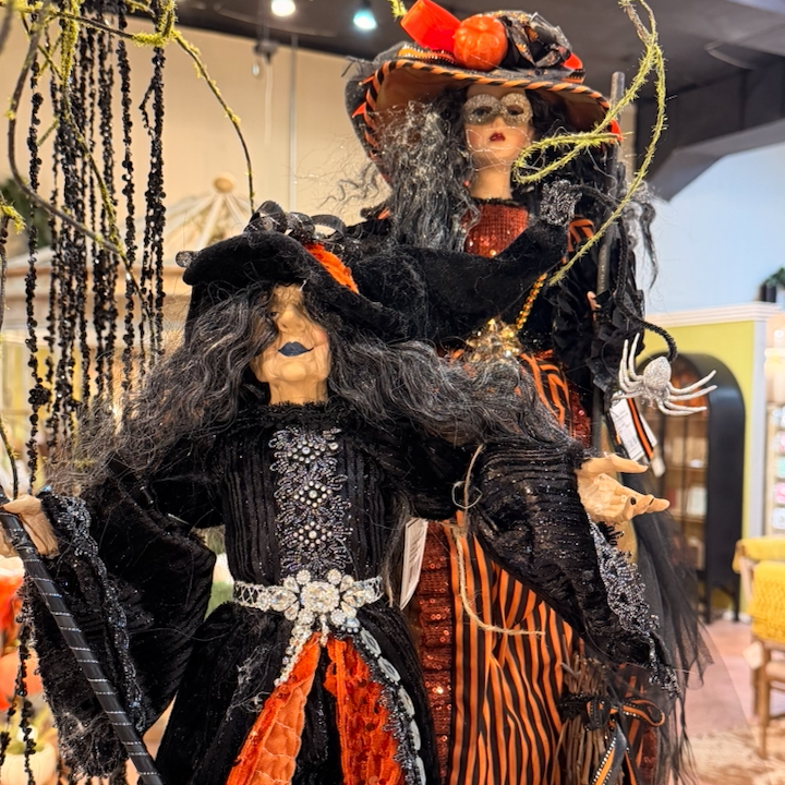 Fall & Halloween
