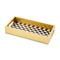CC Lacquer Vanity Tray