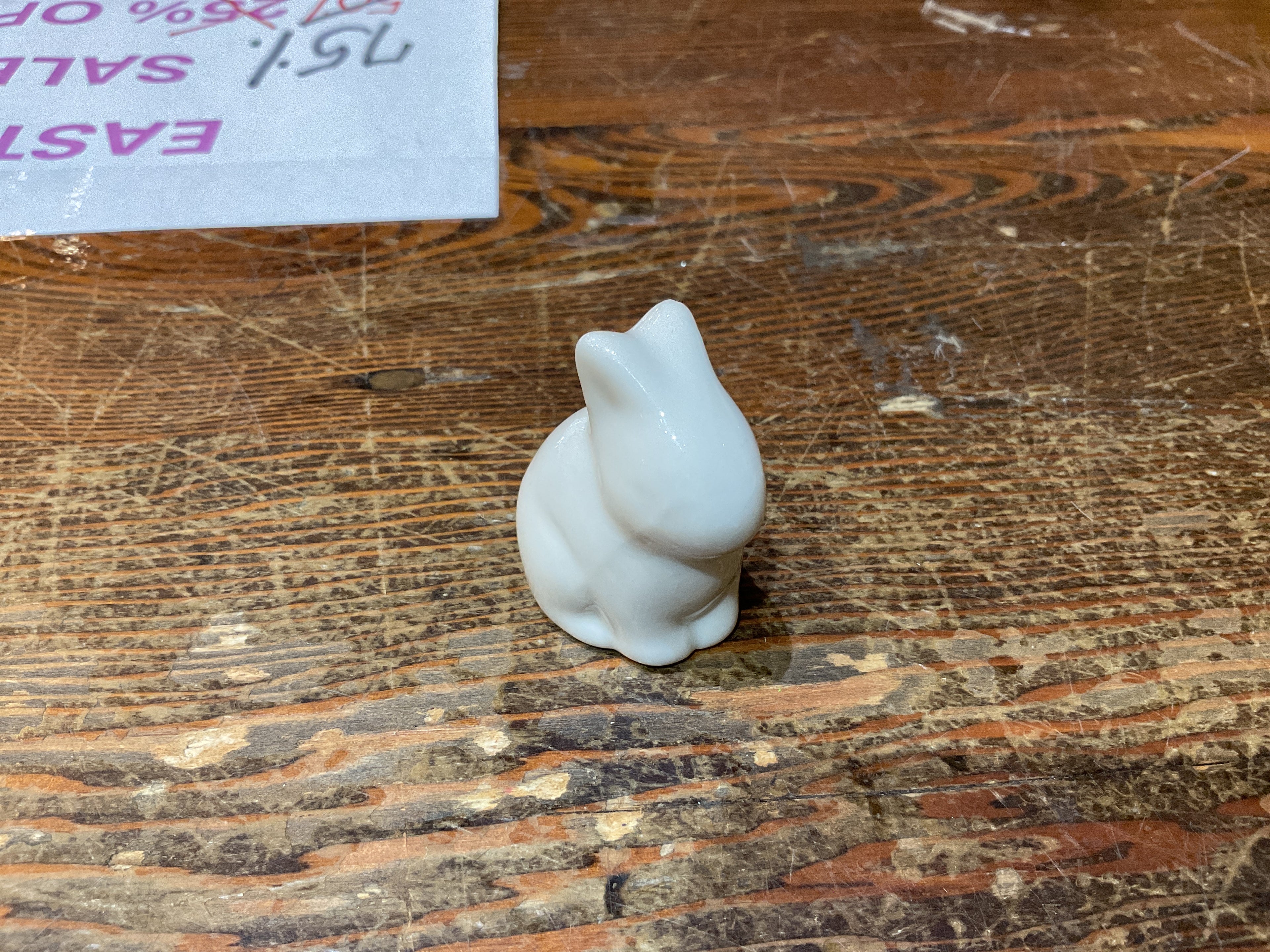 Bunnies