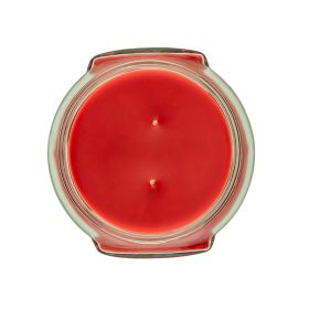 Candle in Jar