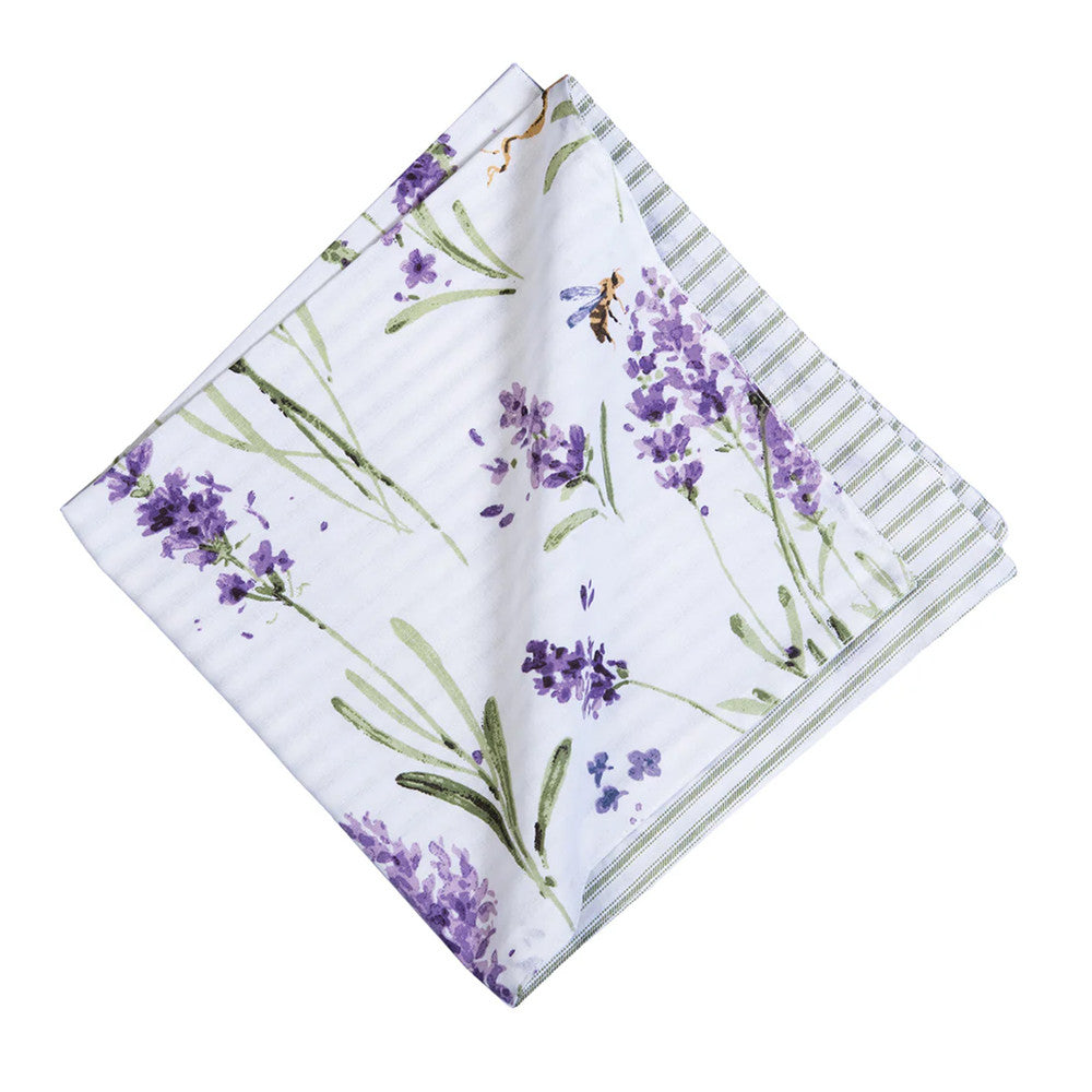 Lavender Fields Linens