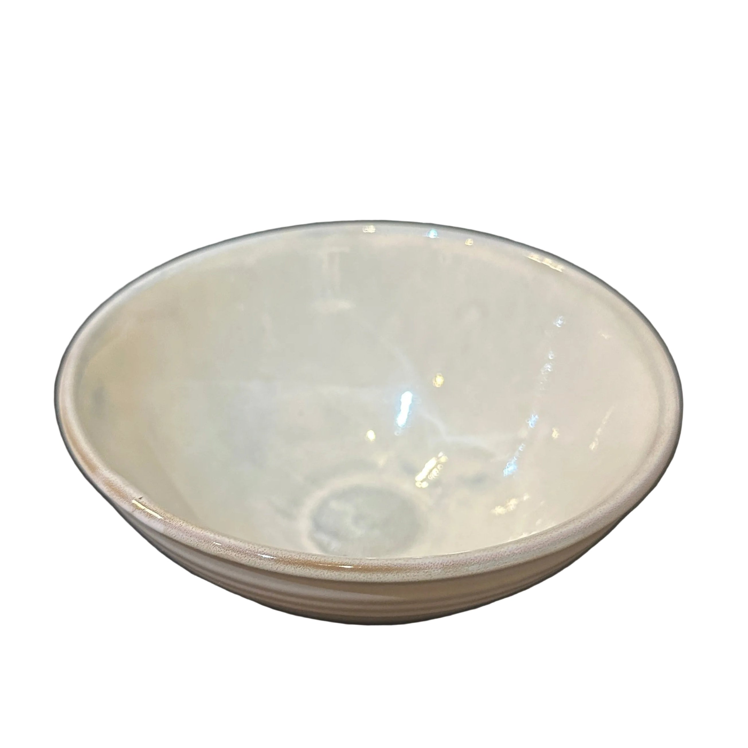 Stoneware Bowl