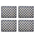 Sinamay Placemats Set*