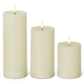 LED Candle Touch/Timer