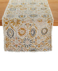 Mystic Boho Table Runner