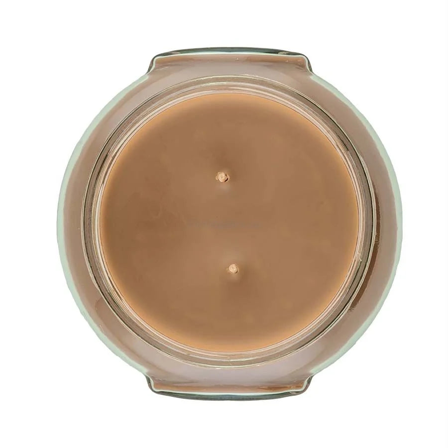 Candle in Jar