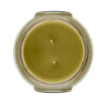 Candle in Jar