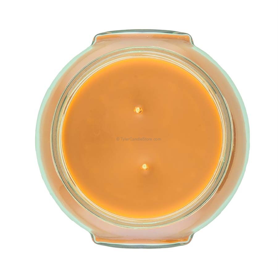 Candle in Jar