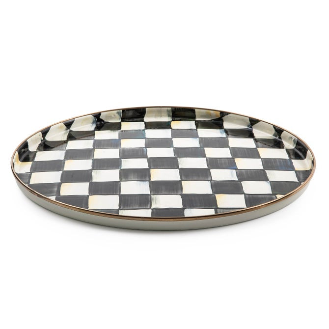Round Tray