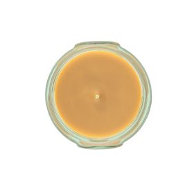 Candle in Jar