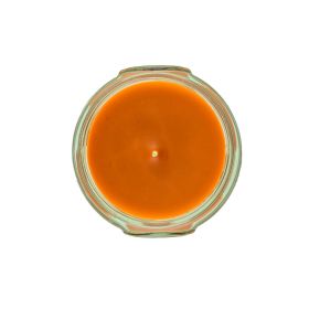 Candle in Jar