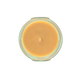 Candle in Jar