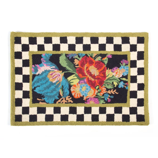 Fm Rug 2X3