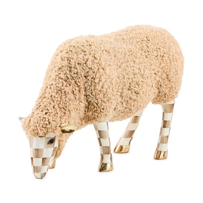 Latte Small Sheep