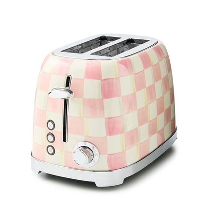 Mackenzie 2 Slice Toaster
