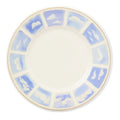 Cloud Watching Dinner Plate*