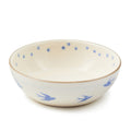 Cloud Watching Bowl*
