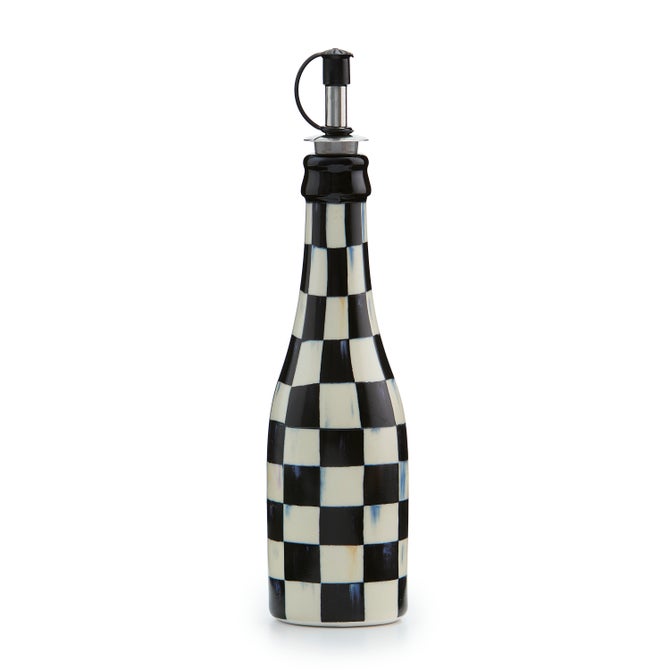 Farmhouse Oil Cruet