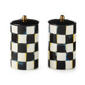Farmhouse Salt & Pepper