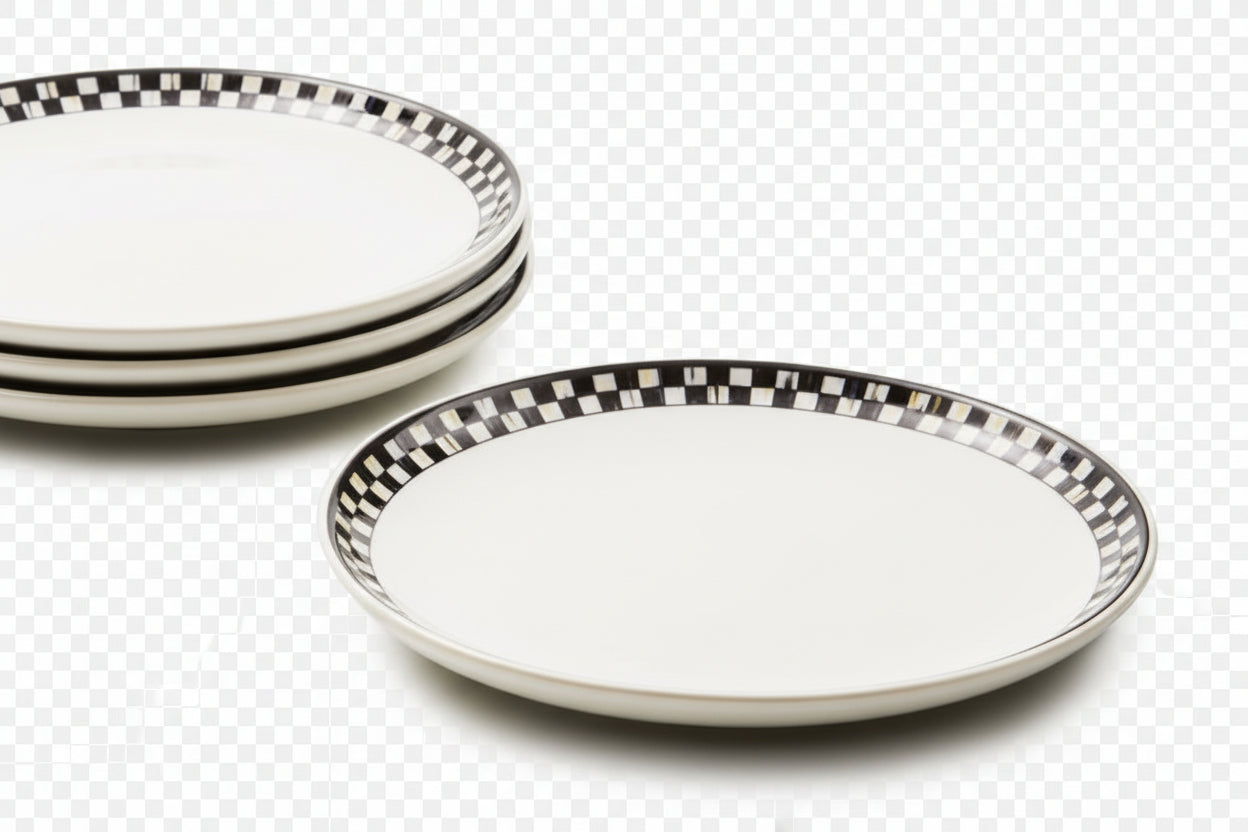 everyday Lunch Plate