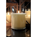 Radiance Ivory Candle