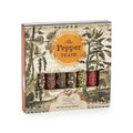 The Pepper Trade