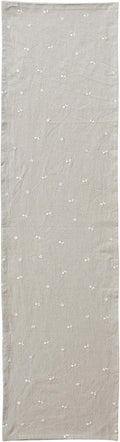 Cotton Table Runner