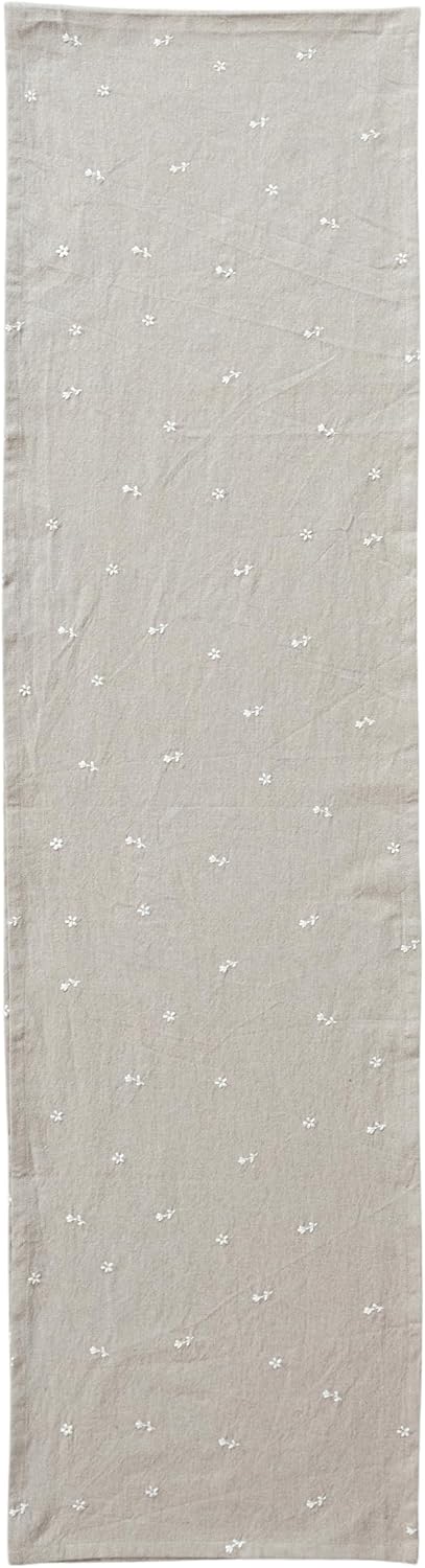 Cotton Table Runner