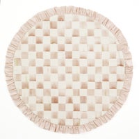 Round Placemat
