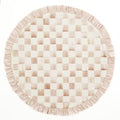 Round Placemat