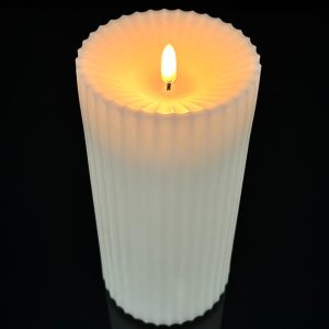 Radiance Outdoor Pillar