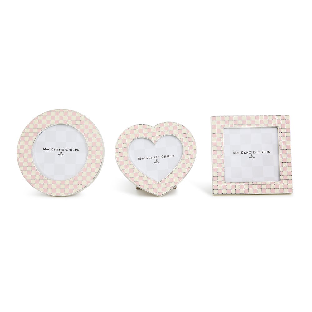 Celebrate Rosy Asst Frames