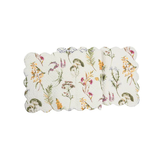 Genevieve Table Linens
