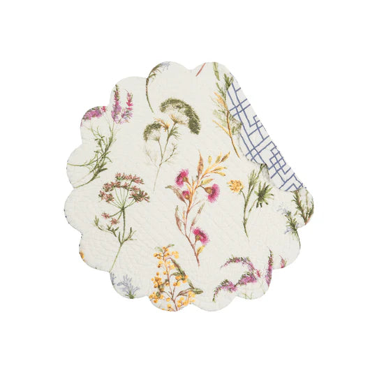 Genevieve Table Linens