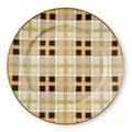 TARTAN MOCHA CHARGER