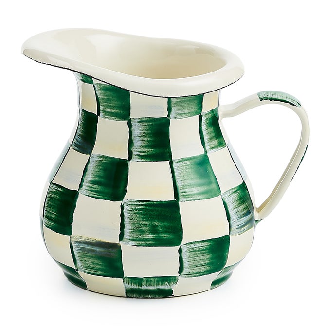 SC ENAMEL CREAMER