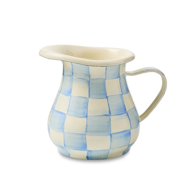SC ENAMEL CREAMER