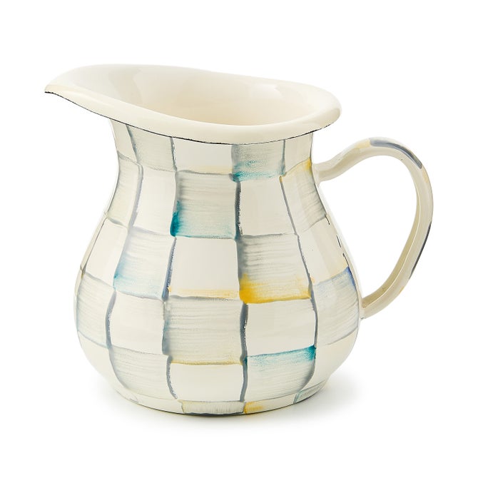 SC ENAMEL CREAMER