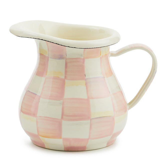 SC ENAMEL CREAMER