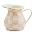 ROSY CHECK CREAMER