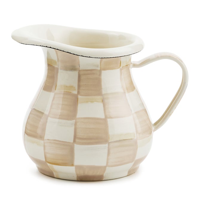 SC ENAMEL CREAMER
