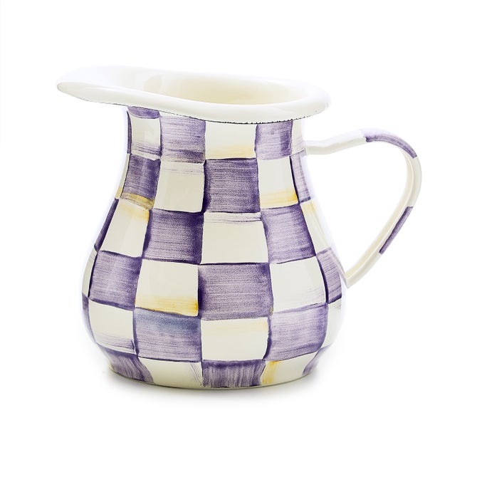 SC ENAMEL CREAMER
