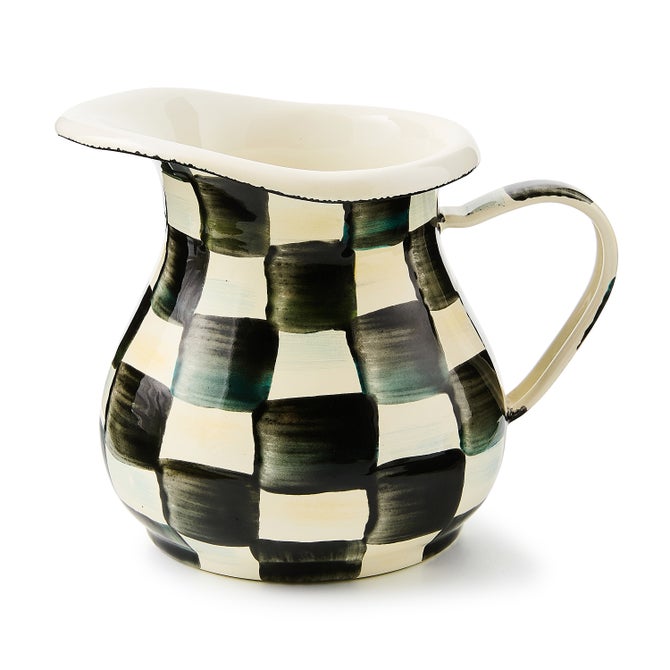 SC ENAMEL CREAMER