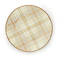 TARTAN LATTE CHARGER