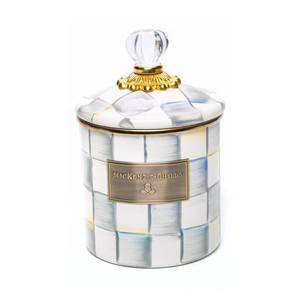 Canister