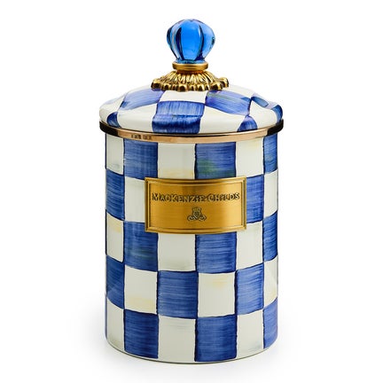 Canister