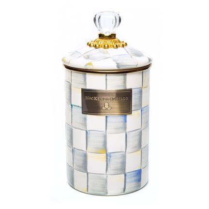 Canister