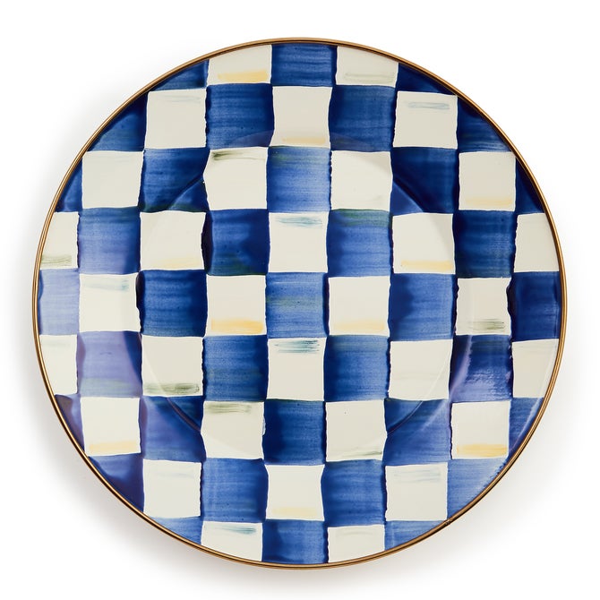 Dinner Plate 10"