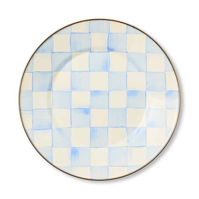 Dinner Plate 10"
